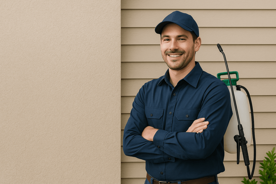 Termite Control in Mission Viejo, CA